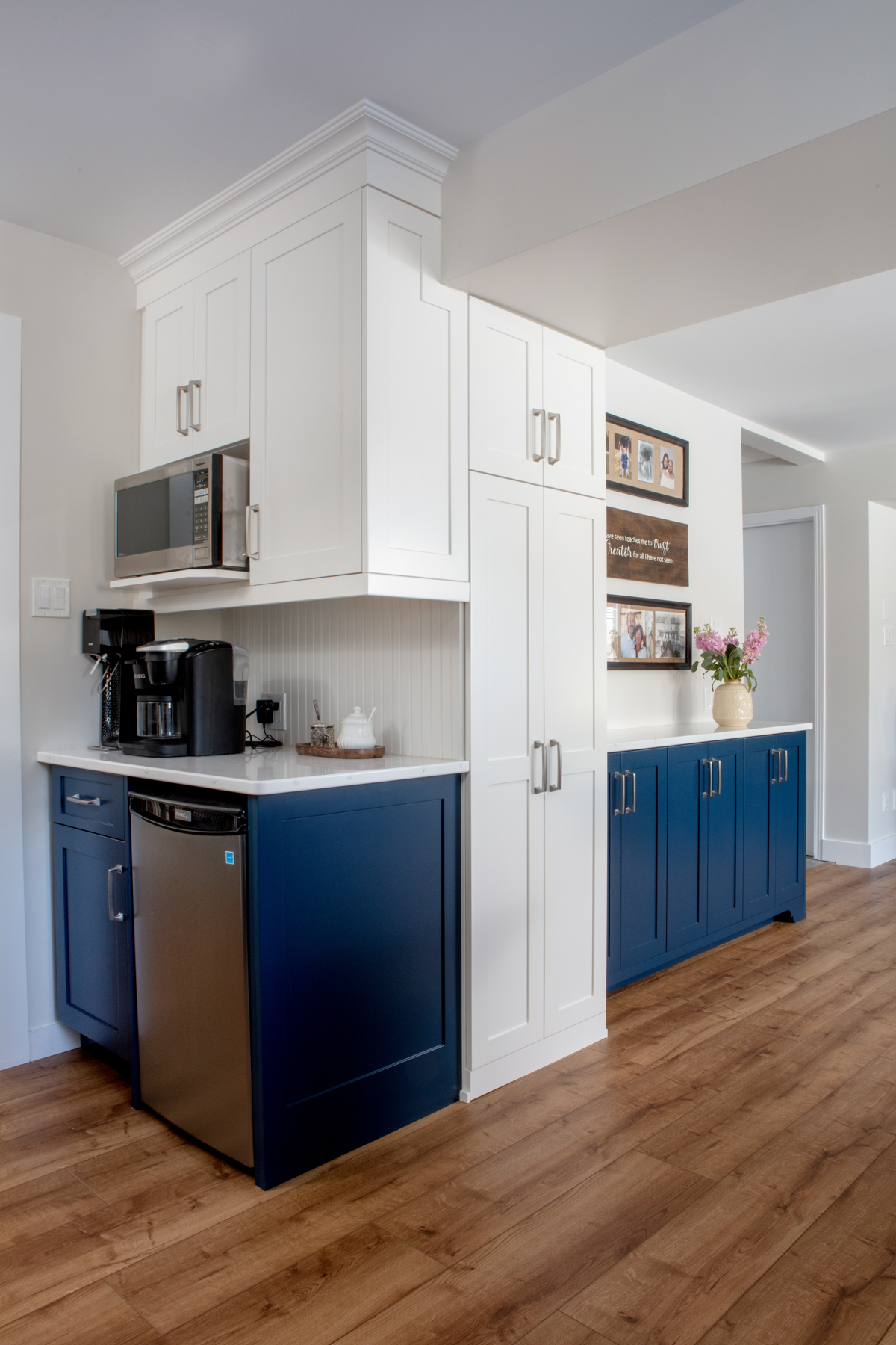 Completed renovation, image 7